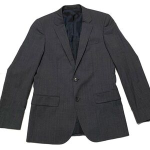 36R / Hugo Boss Men's Blazer